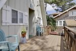 Front Porch at Ecola Haven